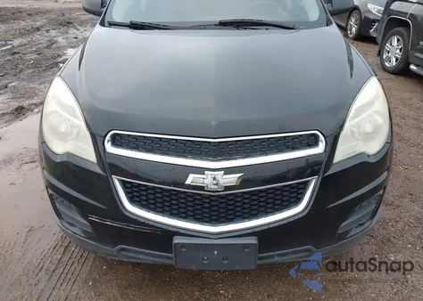 2014 Chevrolet Equinox 1Lt from USA, damaged, VIN 2GNALBEK3E6311560